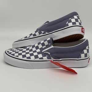 Classic Slip-On